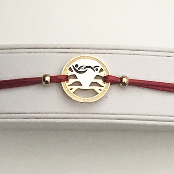 Partners ID Jewelry Swinger Ankle Bracelet Poshmark